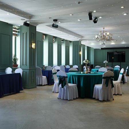 Ub Grand Hotel Ulaanbaatar Luaran gambar