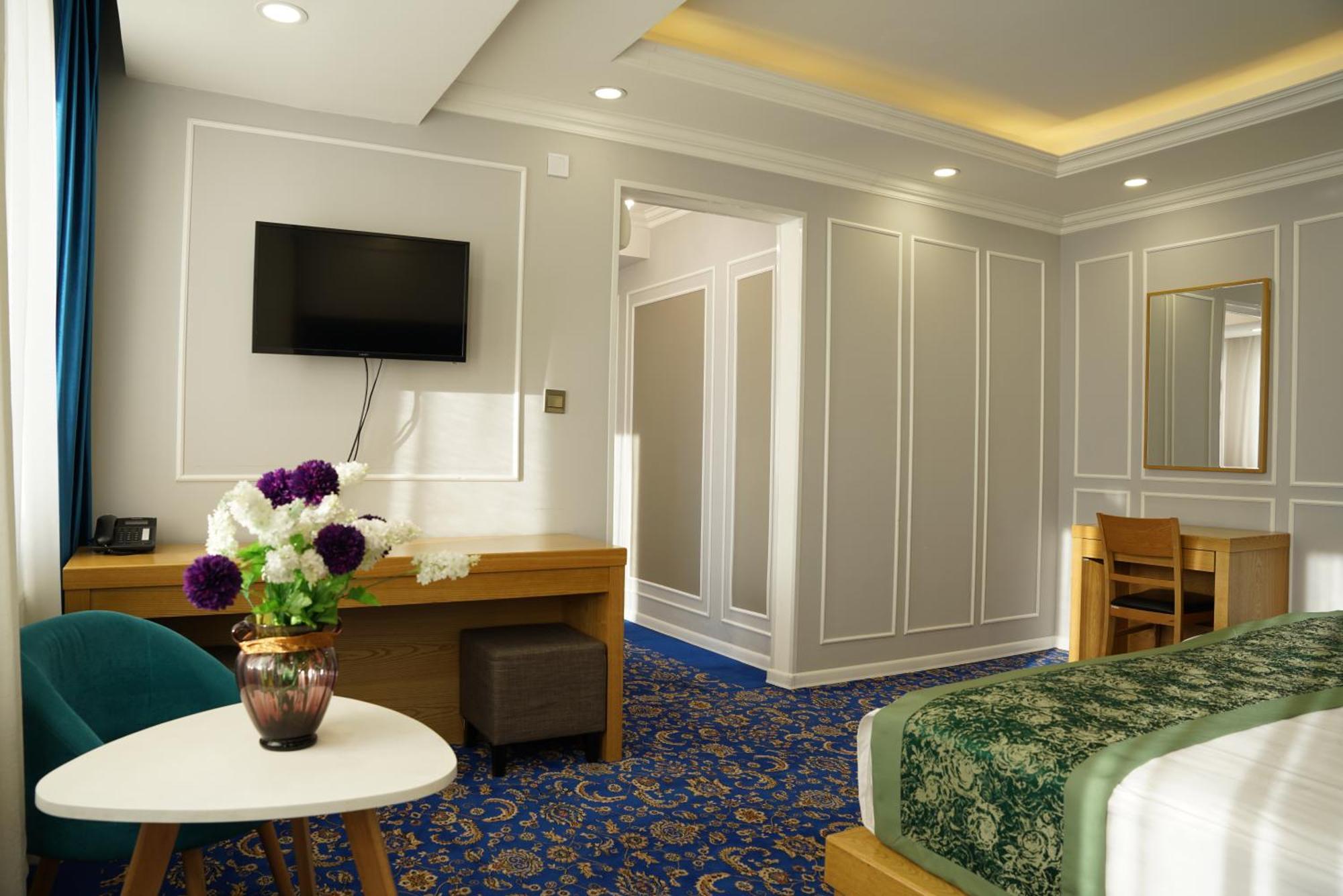 Ub Grand Hotel Ulaanbaatar Luaran gambar
