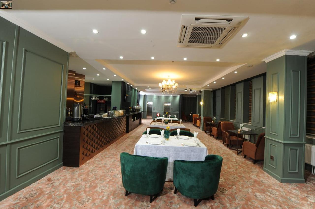 Ub Grand Hotel Ulaanbaatar Luaran gambar