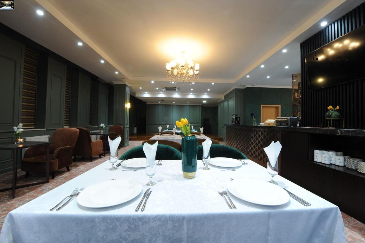 Ub Grand Hotel Ulaanbaatar Luaran gambar